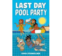 Last Day Pool Party