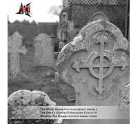 Last Day Sect - The Witch House ( Vinyl) [7" VINYL]