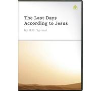 Last Days According to Jesus DVD, The