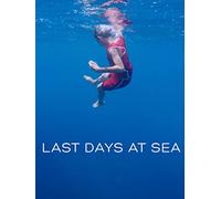 Last Days At Sea