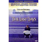 Last Days [DVD] [1999] [Region 1] [US Import] [NTSC]