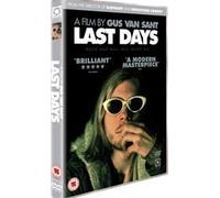 Last Days [DVD]