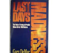 Last Days Madness