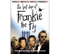 Last Days of Frankie the Fly [DVD] [1997] [Region 1] [US Import] [NTSC]