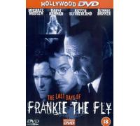 Last Days of Frankie the Fly [DVD]