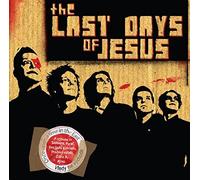 Last Days of Jesus - Once Upon a Time in the E