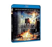 Last Days of Los Angeles [Blu-ray]