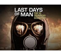 Last Days of Man, Season 1