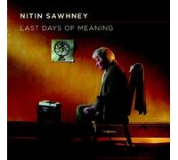 Last Days of Meaning by Nitin Sawhney