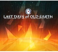 Last Days of Old Earth PC Steam CD Key