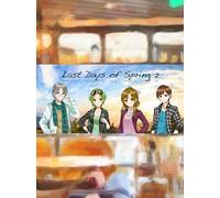 Last Days of Spring 2 Steam Key GLOBAL