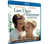 Last days of summer [Blu-ray] [FR Import] [Blu-ray] [2014]