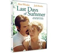 Last days of summer [FR Import] [DVD] Winslet, Kate; Brolin, Josh; Griffith, ...
