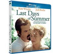 Last days of summer (Labor Day) [Blu-ray] [FR Import] [Blu-ray] Gattlin Griff...