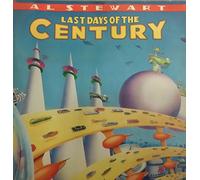Last Days of the Century
