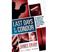 Last Days of the Condor