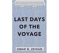 Last Days of the Voyage
