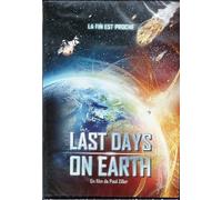 LAST DAYS ON EARTH "LA FIN EST PROCHE "