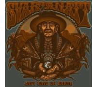 Svartanatt - Last Days On Earth [VINYL]