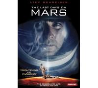 Last Days on Mars [DVD] [2013] [Region 1] [US Import] [NTSC]