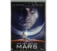 last days on mars DVD Italian Import