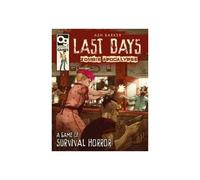 Last Days: Zombie Apocalypse