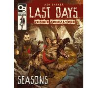 Last Days: Zombie Apocalypse: Seasons