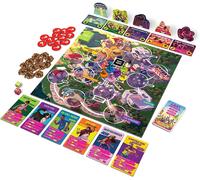 Last Defense Funko Board Game For 2-6 Players