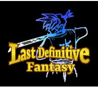 Last Definitive Fantasy PC Steam CD Key