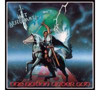 Last Descendants - One Nation Under God