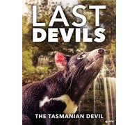 Last Devils - The Tasmanian Devil