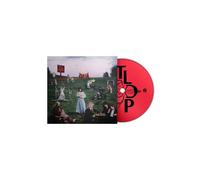 LAST DINNER PARTY - From The Pyre - CD - 14 - B99z