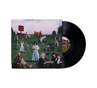 Last Dinner Party From the Pyre LP vinyl Europe Island 2025 Classic - PRESALE