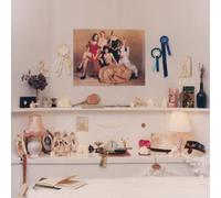 Last Dinner Party - Prelude To Ecstasy Acoustic Covers - New cd - 62 - Y99z