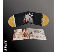 Last Dinner Party - Prelude To Ecstasy: Acoustics & Covers - Same Day Dispatch