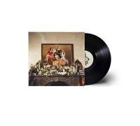 Last Dinner Party/Prelude To Ecstasy (Vinyl) 5851903 New LP NEW