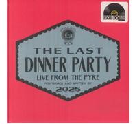 LAST DINNER PARTY, The - The Scythe (Record Store Day RSD 2026) - limited 7"