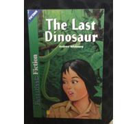 Last Dinosaur