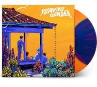 Last Dinosaurs - Yumeno Garden [VINYL]