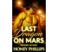 Last Dragon on Mars