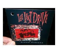 Last Drive - Blood Nirvana