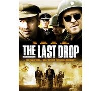 Last Drop [DVD] [Region 1] [US Import] [NTSC]
