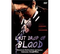 Last Drop of Blood