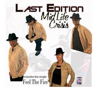 Last Edition - Mid-Life Crisis
