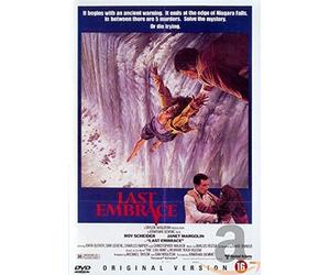 Last Embrace [1979] [Dutch Import] [DVD]