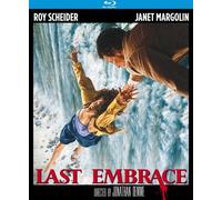 Last Embrace [Blu-ray] [1979] [US Import]