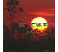 Last Embrace by Spirit Caravan (2003-11-04)