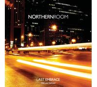 Last Embrace - Deluxe Edition