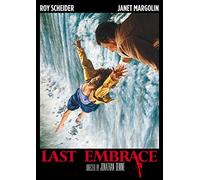 Last Embrace [DVD] [1979] [Region 1] [US Import] [NTSC]