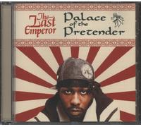 Last Emperor - The Palace Of The Pretender
